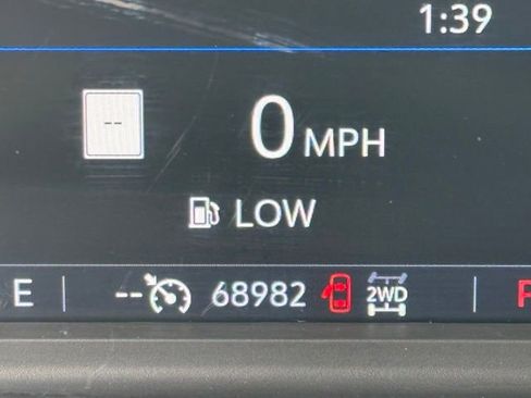 Used 2019 Chevrolet Silverado 1500 LTZ w/ LTZ Plus Package image 26