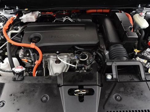 Certified 2024 Honda CR-V Sport-L image 30
