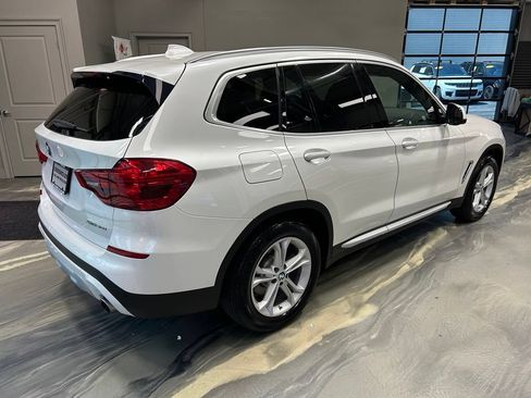 Used 2019 BMW X3 xDrive30i AWD/4WD image 26