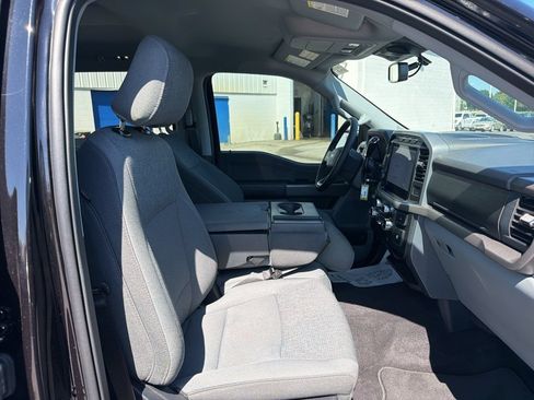 Used 2024 Ford F150 XLT w/ Tow/Haul Package AWD/4WD image 34