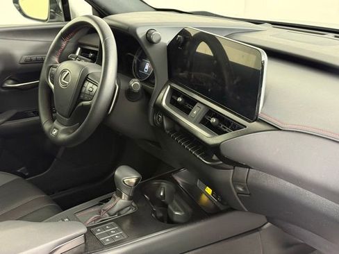 Used 2024 Lexus UX 250h F Sport image 34