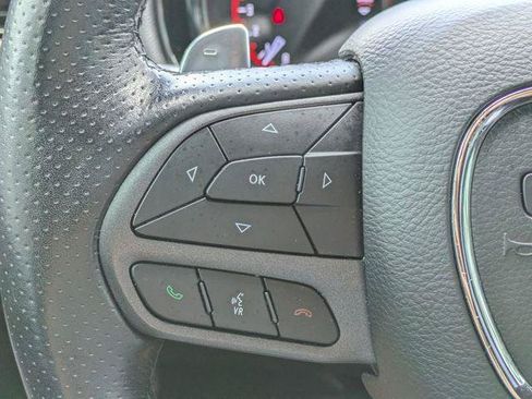 Certified 2023 Dodge Durango R/T AWD/4WD image 21