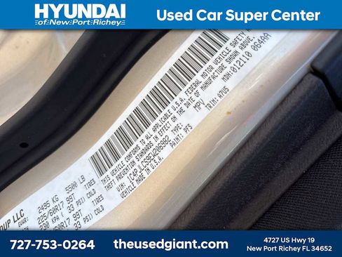 Used 2014 Jeep Cherokee Latitude w/ Comfort/Convenience Group image 13