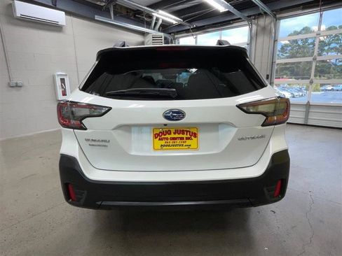 Used 2020 Subaru Outback Premium w/ Tech Package 1 image 4