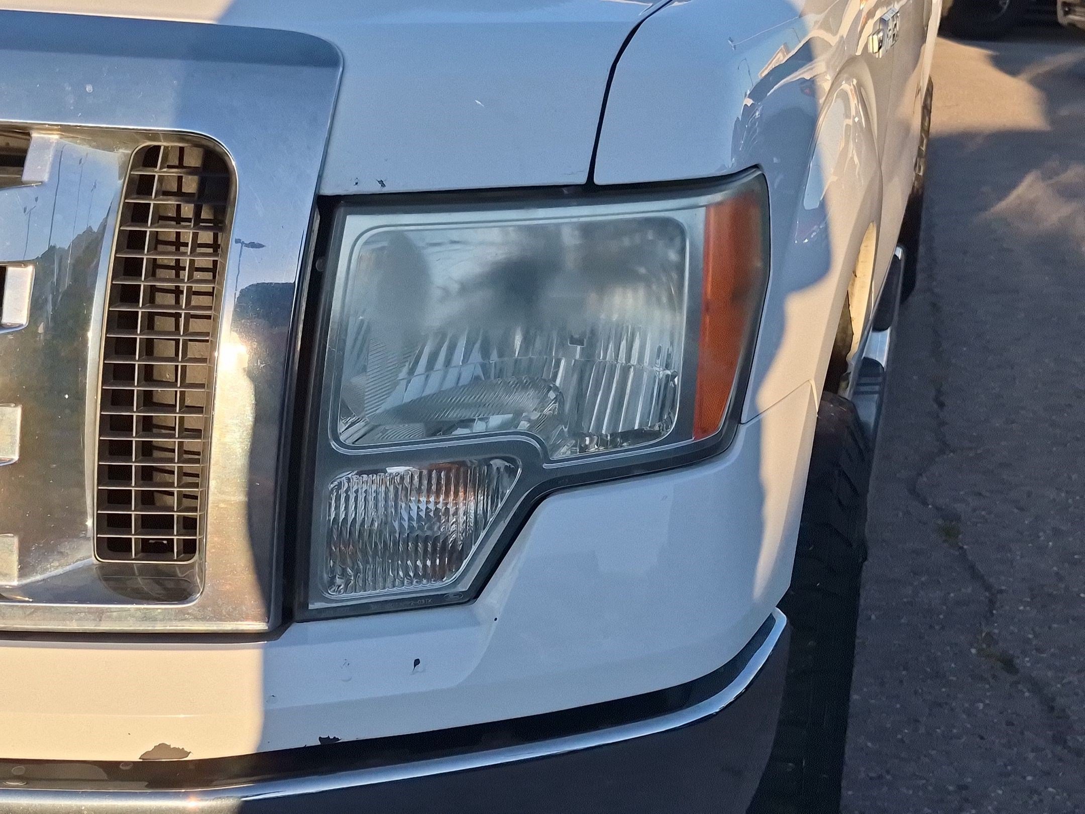 Used 2010 Ford F150 XLT AWD/4WD image 10