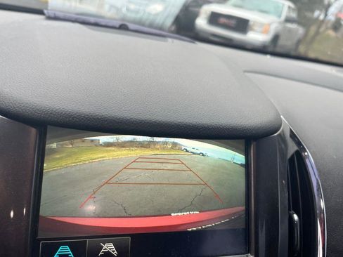 Used 2018 Chevrolet Cruze LT w/ LPO, Black Nameplate Package image 14