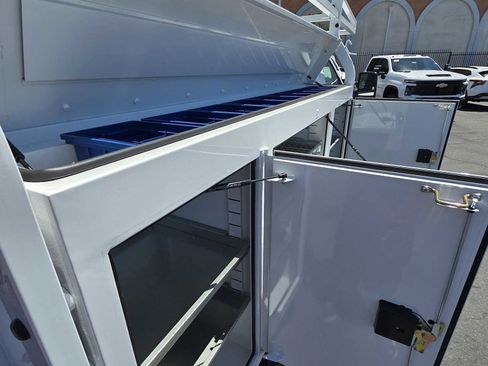 New 2025 Chevrolet Silverado 3500 W/T w/ WT Convenience Package AWD/4WD image 20