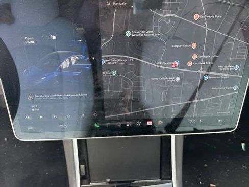Used 2018 Tesla Model 3 Long Range AWD/4WD image 17