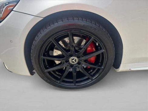 Certified 2019 Mercedes-Benz S 560 Sedan image 23