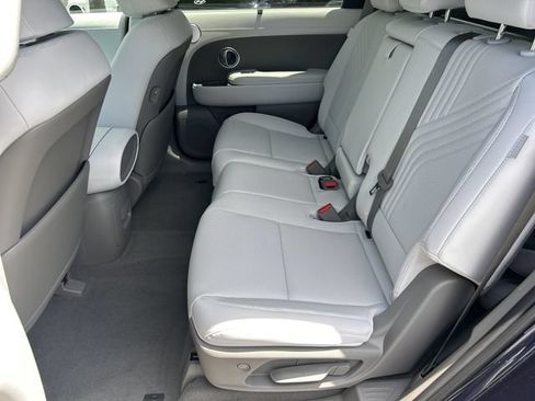 New 2026 Hyundai Palisade SEL AWD/4WD image 21