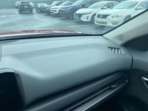 Used 2025 Kia K4 FWD image 34