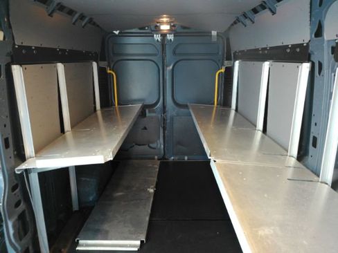 Used 2019 RAM ProMaster 2500 image 9