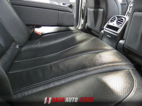 Used 2019 Mercedes-Benz S 450 Sedan image 38