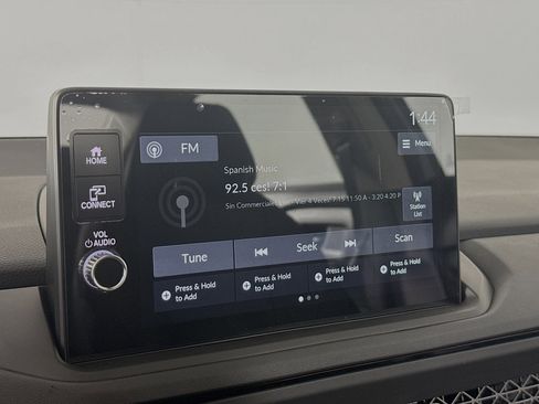 New 2026 Honda Accord SE image 14