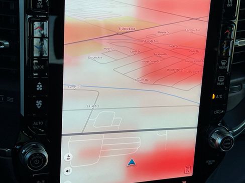 New 2026 RAM 3500 Laramie image 15