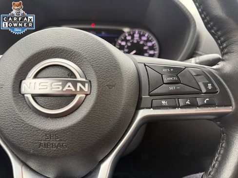 Certified 2024 Nissan Sentra SV w/ All-Weather Package FWD image 26