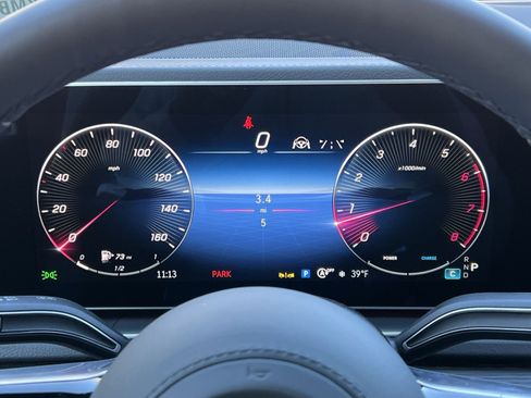 New 2026 Mercedes-Benz GLS 450 4MATIC image 15