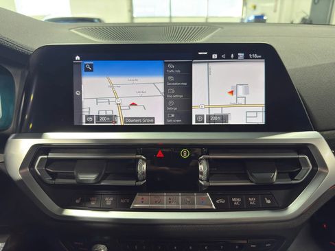 Used 2020 BMW M340i xDrive w/ Driving Assistance Package image 19