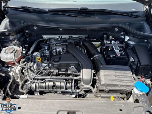 Used 2023 Volkswagen Taos S FWD image 18