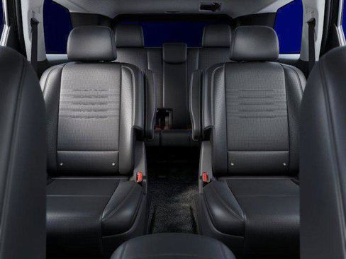 New 2026 Hyundai Palisade Limited image 12