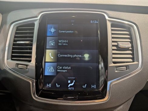 Used 2019 Volvo XC90 T6 Momentum w/ Protection Package Premier image 19