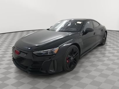 Used 2023 Audi RS e-tron GT