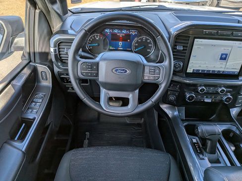 Certified 2023 Ford F150 XLT w/ Equipment Group 302A High image 18