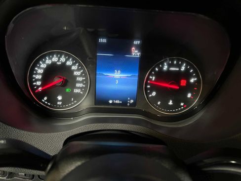 Used 2026 Mercedes-Benz Sprinter 2500 image 26