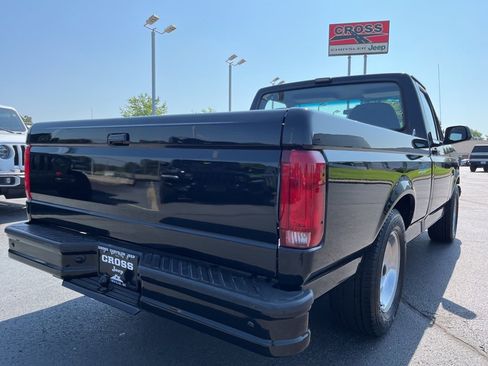 Used 1993 Ford F150 Lightning image 23