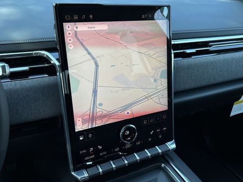 New 2026 GMC Sierra EV Elevation image 14