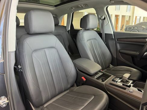 Used 2021 Audi Q5 2.0T Premium Plus AWD/4WD image 18