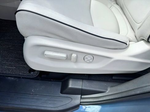 New 2026 Honda Odyssey Touring image 26