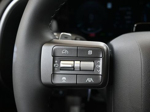 New 2026 Hyundai Palisade SEL Premium AWD/4WD image 25