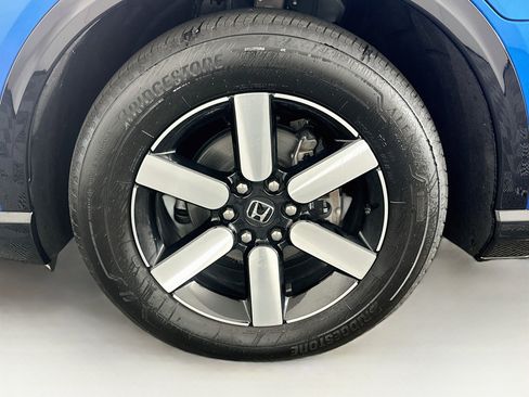 Used 2024 Honda Prologue Touring image 11