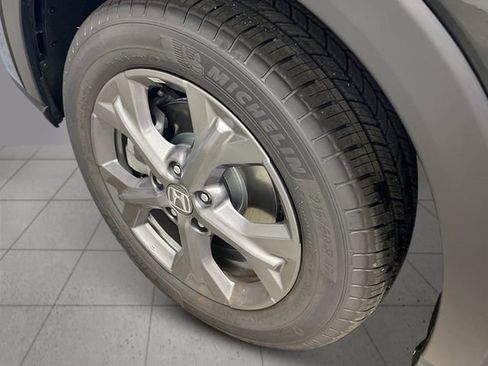 New 2026 Honda HR-V LX image 10