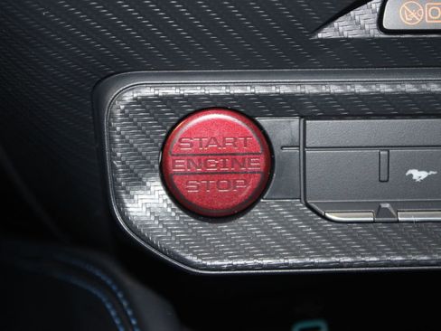 New 2025 Ford Mustang Dark Horse image 30