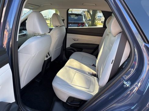 Used 2026 Hyundai Tucson SEL image 16