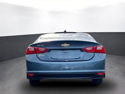 Used 2024 Chevrolet Malibu LS image 6