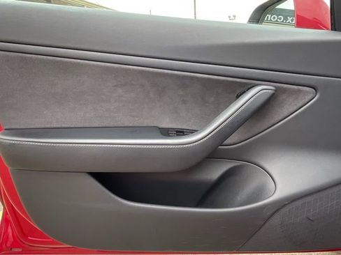 Used 2018 Tesla Model 3 Long Range AWD/4WD image 35