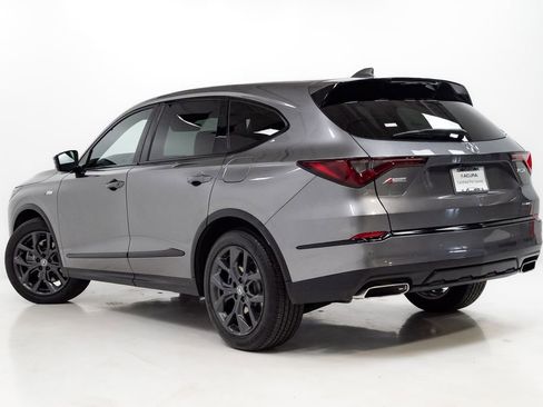 Certified 2023 Acura MDX A-Spec AWD/4WD image 34