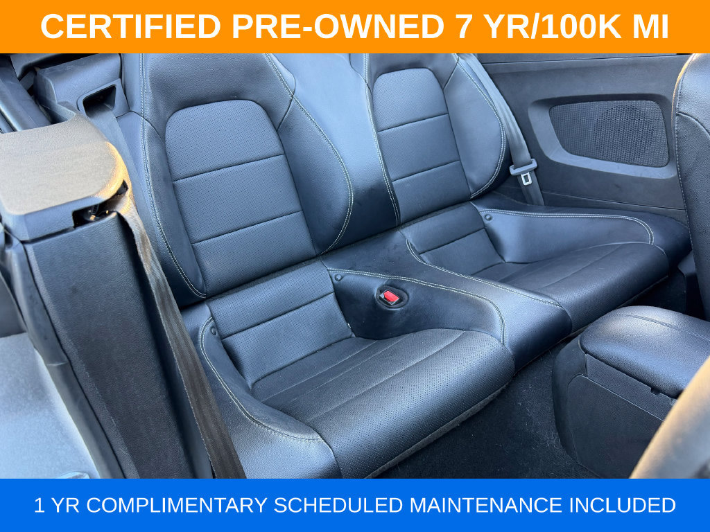 Used 2021 Ford Mustang Premium RWD image 27