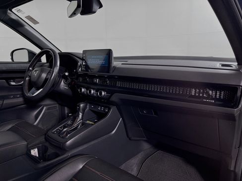 Used 2023 Honda CR-V Sport Touring image 25