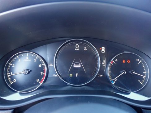 New 2026 MAZDA CX-30 AWD 2.5 S w/ Select Sport Pkg image 13