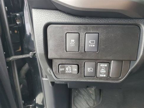 Used 2021 Toyota Tacoma Limited w/ Nightshade Package RWD image 33
