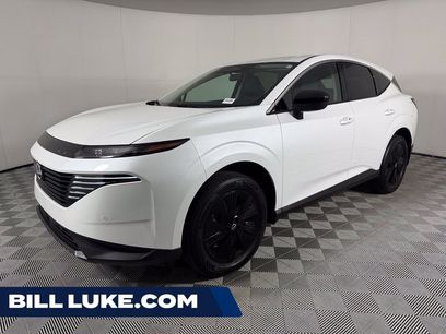 Used 2025 Nissan Murano SV w/ Cargo Package