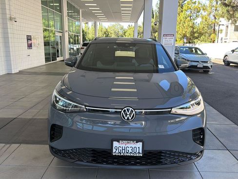 Certified 2023 Volkswagen ID.4 Pro RWD image 8