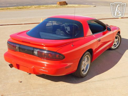 Used 1994 Pontiac Firebird Trans Am image 20
