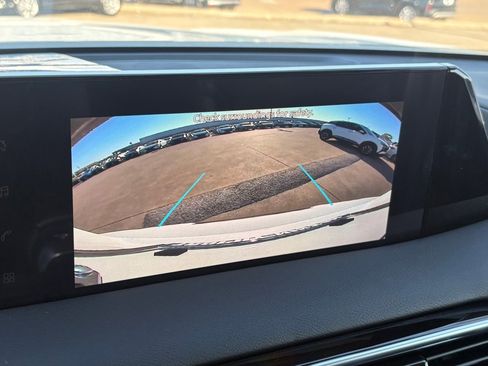 New 2026 Nissan Armada SV image 15