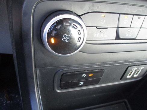Used 2020 Ford EcoSport S FWD image 10