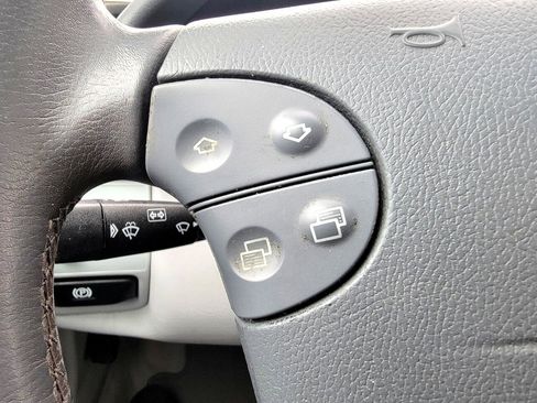 Used 2003 Mercedes-Benz CLK 320 Cabriolet image 25